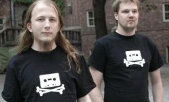 � ������ ������ ������������ ��������� � Pirate Bay
