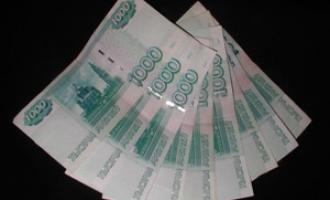 Крупная партия поддельных денежных купюр изъята в Нижневартовске