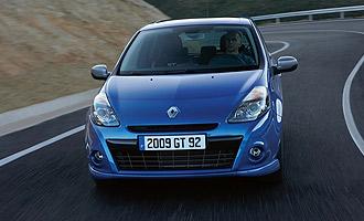 Renault �������� ������ Clio