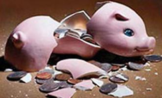 Госдума РФ разрешила принять дефицитный бюджет