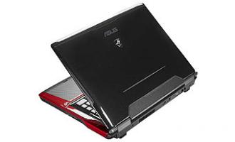 Asus ������ ������ �� ����������������� Windows