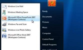 Microsoft разрешит поменять Windows 7 на XP