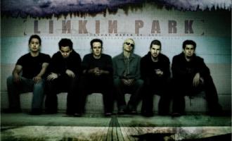 Linkin Park �������� ���� ����� ������ � ������������ ������