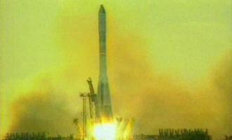 Европейское космическое агентство запустило самый большой спутник