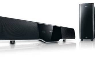Philips ����������� ������� - �������� ��������� Philips HSB4383