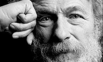 Пьер Ришар отметил 75-летний юбилей