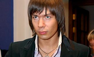 Стас Пьеха открывает собственный ресторан в Москве