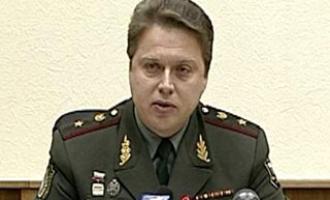 800 военнослужащих были привлечены к уголовной ответственности за «дедовщину»