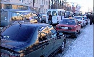 Движение в Москве полностью парализовано