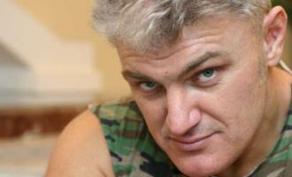 Врача, сделавшего Владимиру Турчинскому процедуру плазмафереза, лишат лицензии