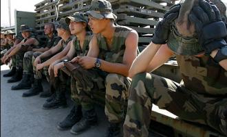 Франция выдала России насильника