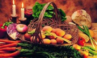 В России составлен список социально значимых продуктов