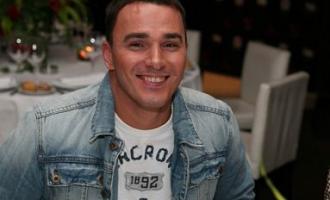 Кирилл Андреев начал сольную карьеру