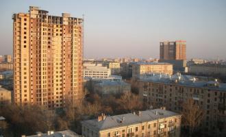 Рынок недвижимости столицы: эконом-класс резко вырос в цене