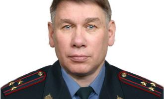 За ДТП с участием милиционера отстранён от должности замначальника УВД ЦАО столицы