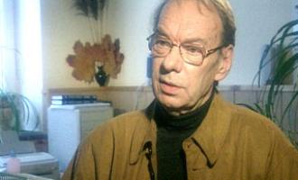 Алексей Баталов теряет зрение