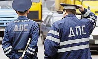 Участник «живого щита» получил отремонтированный «Мерседес»