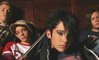 ������� Tokio Hotel ��������� � ������?
