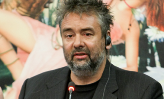 Никита Михалков приглашает к сотрудничеству Люка Бессона