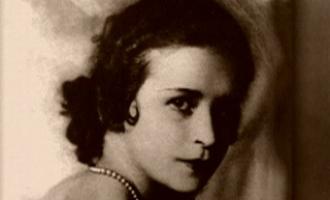 В Москве на 103-м году жизни скончалась легендарная балерина Марина Семёнова