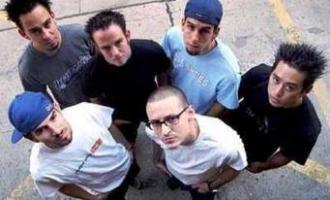 «Linkin Park» выпустит четвертый альбом