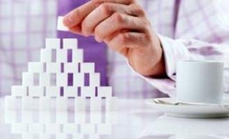 Употребление сахара помогает преодолевать стресс