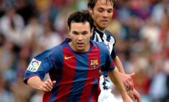 Победный гол ЧМ-2010 посвятили погибшему футболисту