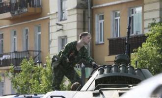 Проверка выяснила, что милиция не избивала «приморских партизан»