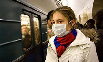В Москве исчерпаны запасы кислорода