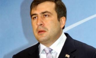 Саакашвили заставит школьников учить грузинские танцы