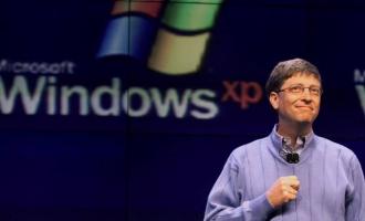 Microsoft ���������� �������� Google � Apple 