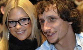 Вадим Галыгин показал новую жену
