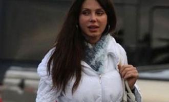 Оксана Григорьева изменила Мелу Гибсону со своим охранником