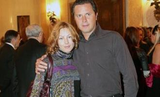 Московский бизнесмен бросил жену ради Алены Бабенко