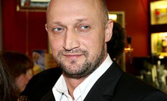 Гоша Куценко бросил свою невесту ради 22-летней девушки