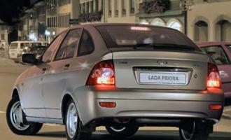 «АвтоВАЗ» начнет выпуск автомобилей с автоматической коробкой