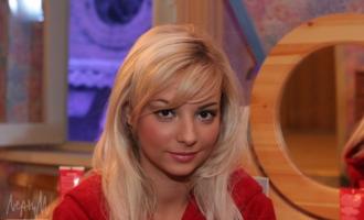 Даша Сагалова тайно вышла замуж