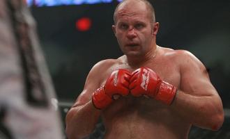 Федор Емельяненко завершает карьеру после очередного поражения