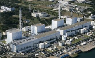 На «Фукусиме-1» обнаружена утечка радиации в Тихий океан