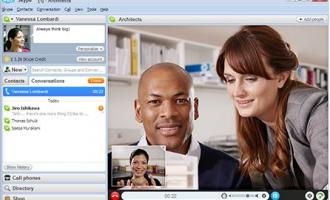 Skype перешел в собственность Microsoft