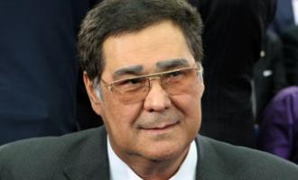 Аман Тулеев засудил КПРФ за обвинения в укрывательстве педофилов