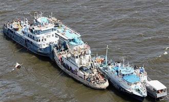 При подъеме «Булгарии» водолазы нашли трех погибших