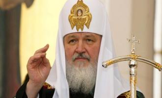 Патриарх Кирилл госпитализирован в ЦКБ