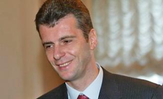 Прохоров хочет ввести в России евро