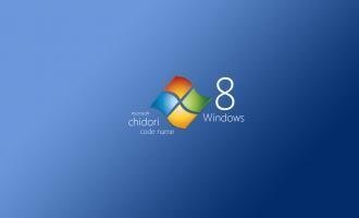 Microsoft ����� ������������ � Windows 8 � ����� 