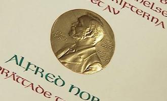Писатели из России стали претендентами на Нобелевскую премию по литературе