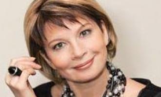 Чудеса косметологии и стиля - Татьяна Веденеева молодеет на глазах