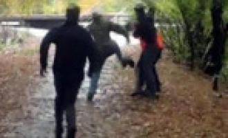 В Москве за замечание о громкой музыке неизвестные жестоко избили студента