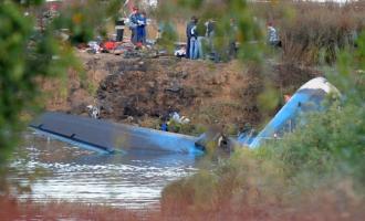 Як-42 с хоккейной командой «Локомотив» разбился из-за ошибки командира экипажа