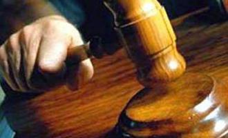 В Башкирии за бранные слова во время судебного заседания была осуждена молодая девушка
